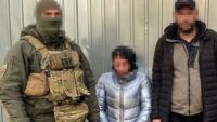 У Дніпрі попередили теракт на залізниці