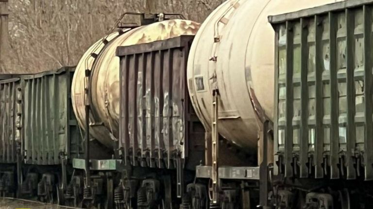У Дніпрі попередили теракт на залізниці