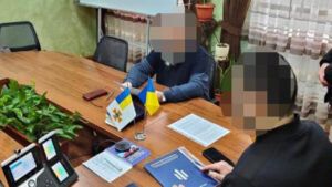 Закупівля посадовцями ДСНС планшетів за завищеними цінами