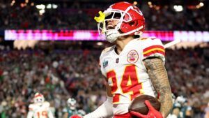 американський футбол