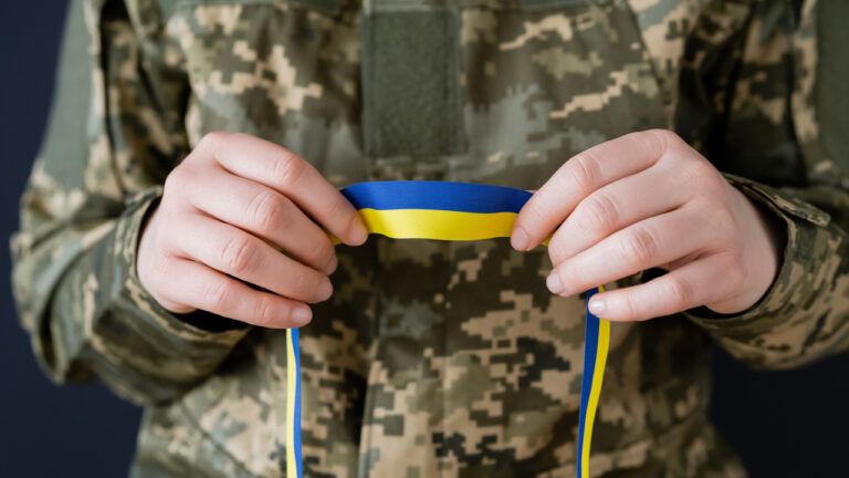 стаж за військову службу