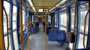 який транспорт безкоштовний для пенсіонерів