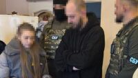 В Укренерго викрили схему розкрадання коштів