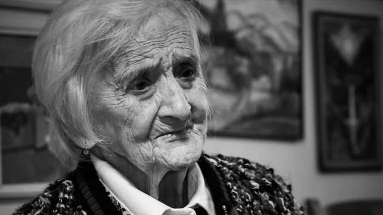 Ангелина Паламар