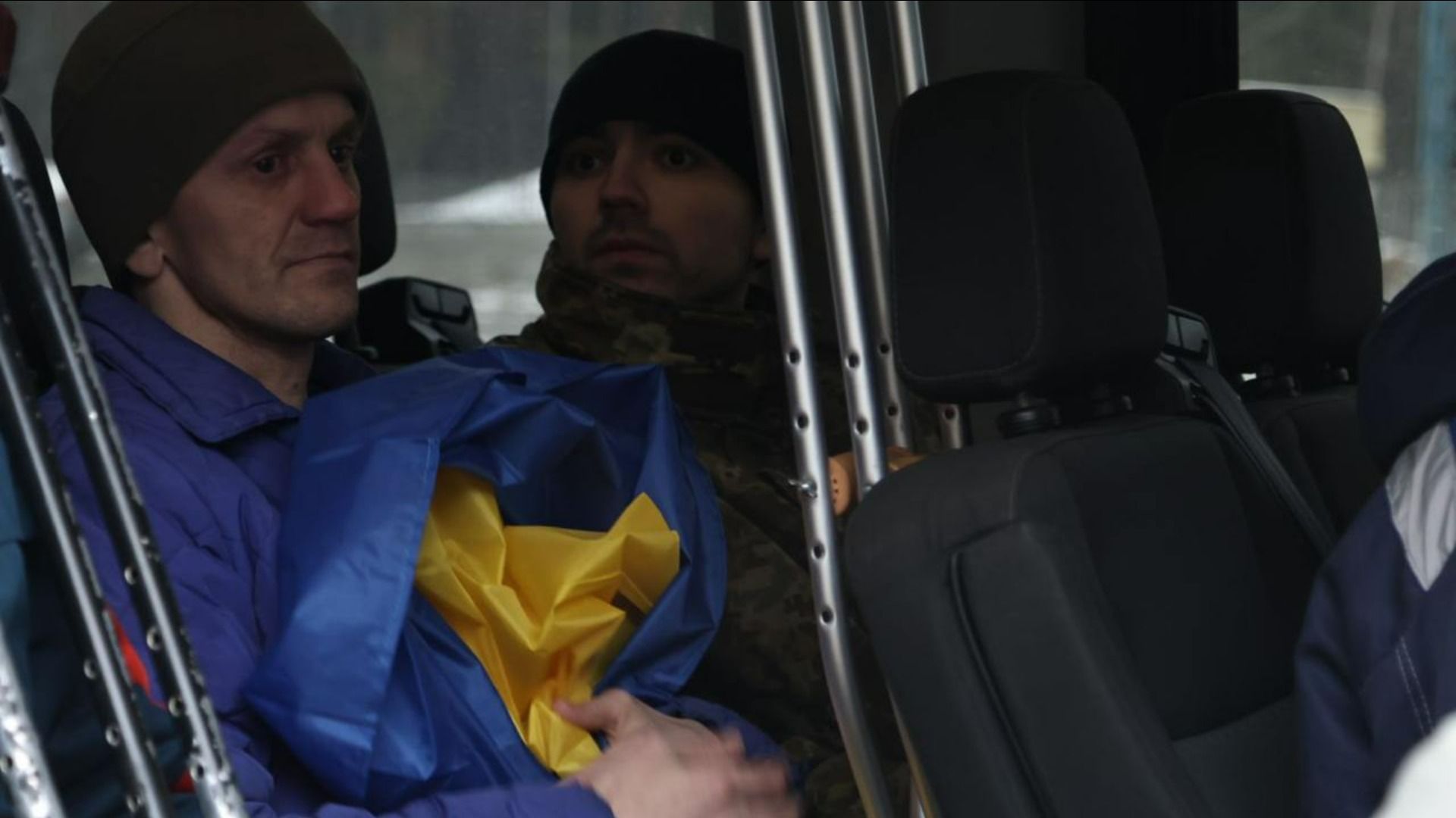 обмін полоненими обмін полоненими