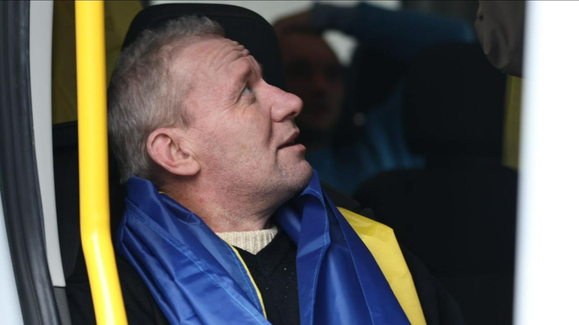 повернення з полону повернення з полону