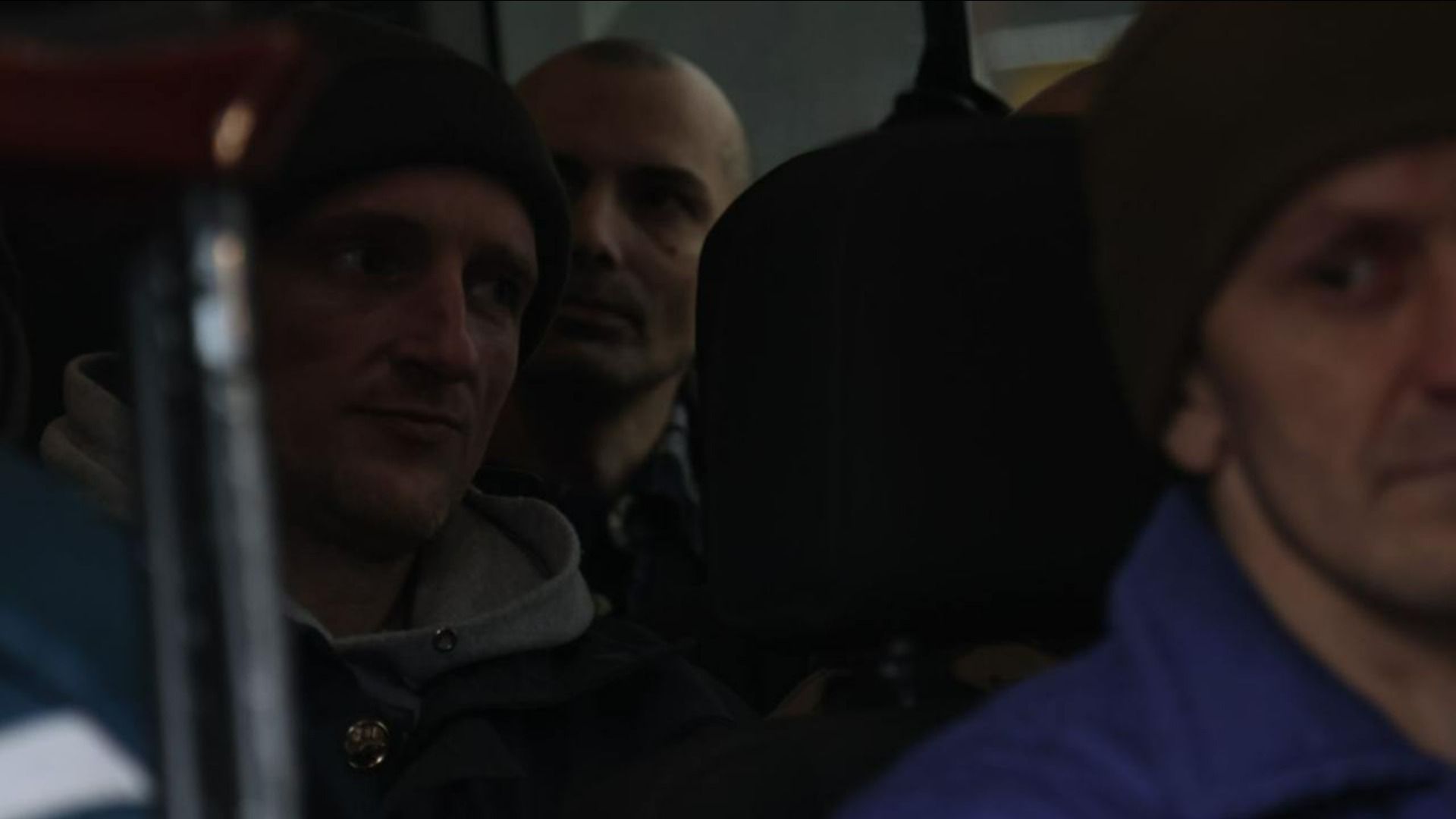 повернення з полону повернення з полону