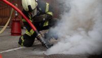 Пожежа на Хрещатику, 15, у Києві 15 січня 2025 Пожежа на Хрещатику, 15, у Києві 15 січня 2025