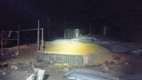 Дрони атакували агропідприємство на Чернігівщині