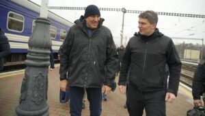 Гвідо Крозетто