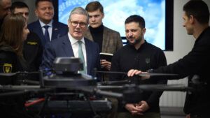 Що означає угода України з Британією на 100 років – пояснення політолога