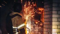 Обстріл Київської області 17 січня 2025