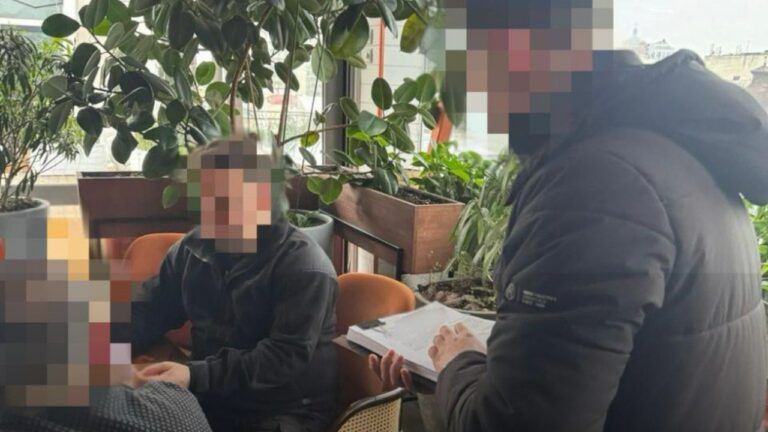 Повідомлено підозру нардепу