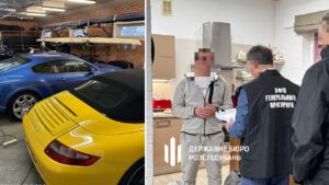 Нардеп організував схему для ухилянтів: що відомо