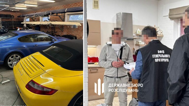 Нардеп організував схему для ухилянтів: що відомо
