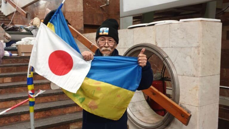 Фумінорі Цучіко