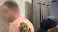 Замах на першого заступника міністра охорони здоров’я Сергія Дуброва