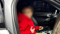 Замах на першого заступника міністра охорони здоров’я Сергія Дуброва