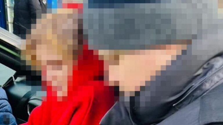 Замах на першого заступника міністра охорони здоров’я Сергія Дуброва