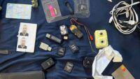 Замах на першого заступника міністра охорони здоров’я Сергія Дуброва
