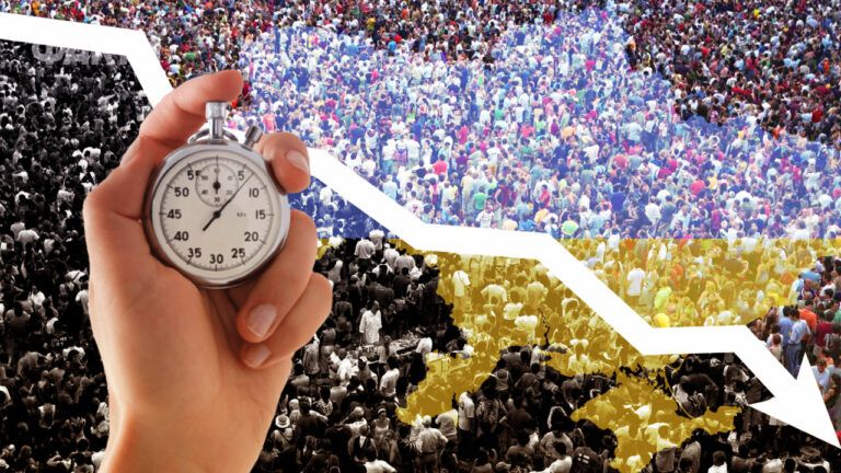 скільки людей проживає у Києві,