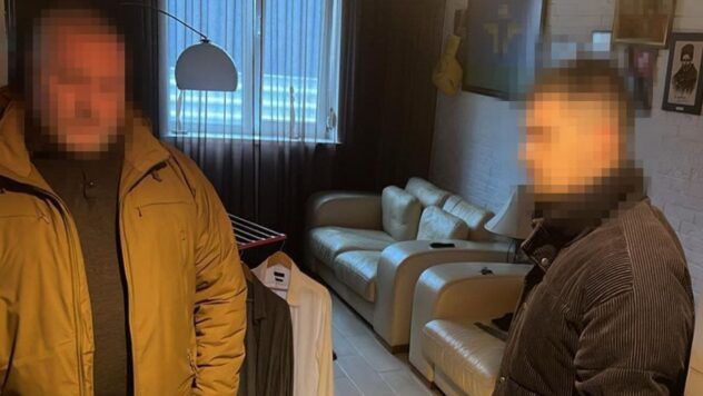 Збитки Києву