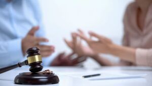 відповідальність за несплату аліментів