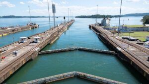 Панамський канал