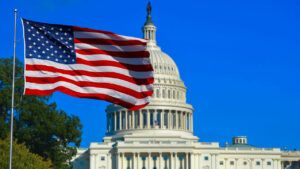 свибори президента у США