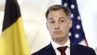 Александер де Кроо