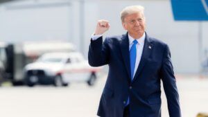 статки Трампа