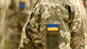 відпустки для військовослужбовців