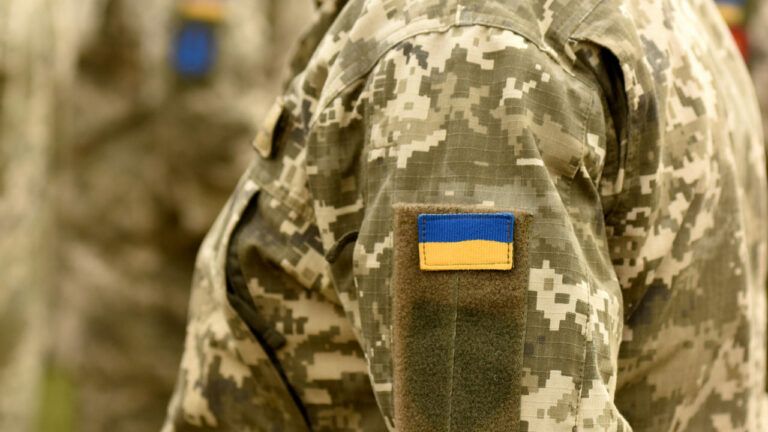 відпустки для військовослужбовців