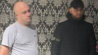 Підробляли документи