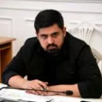 Колишній голова КМВА Тимур Ткаченко очолив Київську ОДА