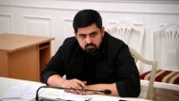 Тимур Ткаченко