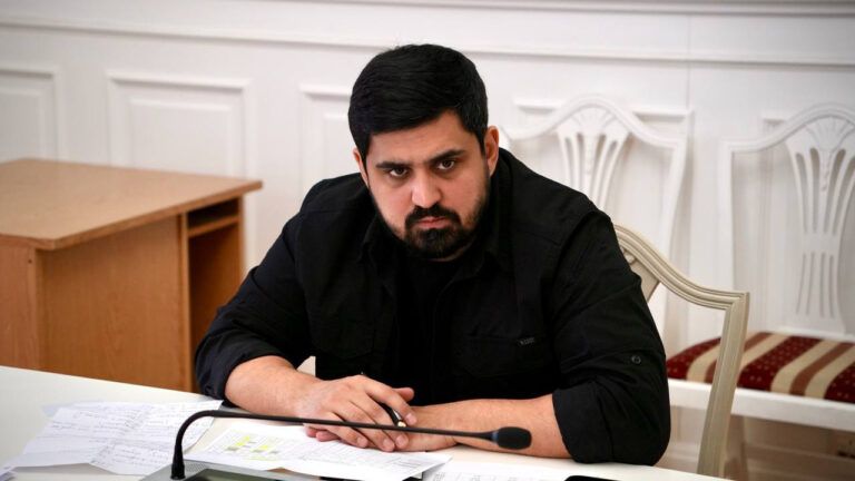 Тимур Ткаченко