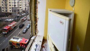 Ірпінь 25 січня 2025