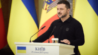 Володимир Зеленський