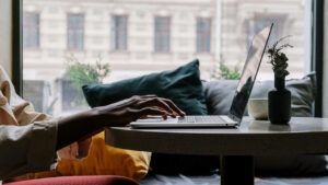 розробка сайту