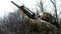 військова підготовка для студентів