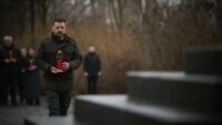 Володимир Зеленський