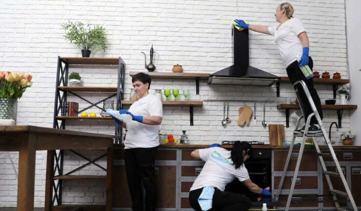 Mister Cleaner