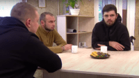Ветерани Київщини