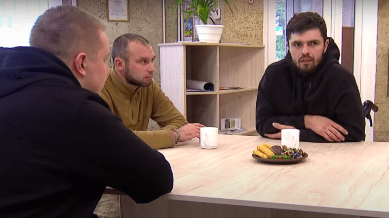 Ветерани Київщини