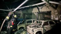 Музей ретро-автомобілів 28 січня 2025