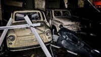 Музей ретро-автомобілів 28 січня 2025