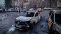 Обстріл Одеси 28 січня 2025