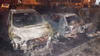 Обстріл Одеси 28 січня 2025