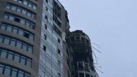 Обстріл Одеси 28 січня 2025